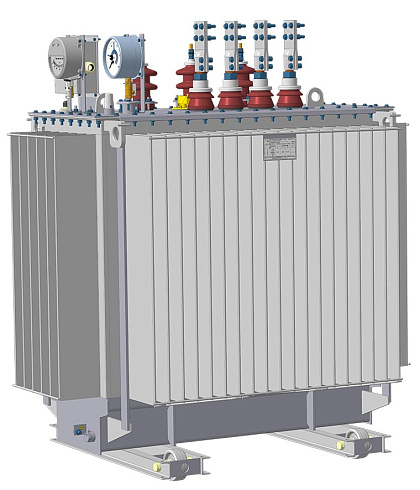 Трансформаторы серии ТМГ32 (энергосберегающая серия)